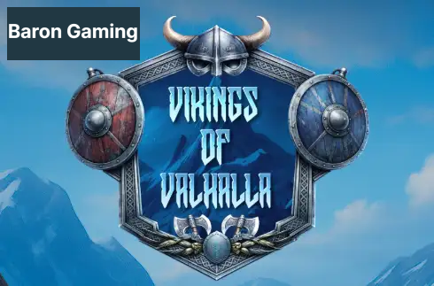 Vikings of Valhalla